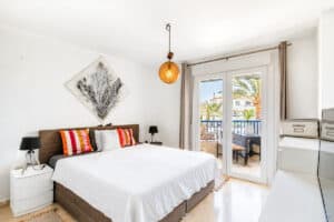 Foto van Appartement in Moraira – afbeelding 7