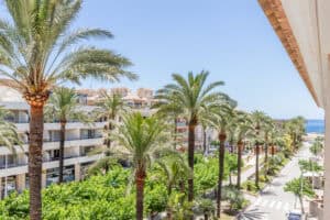 Foto van Appartement in Moraira – afbeelding 8