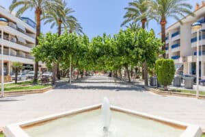 Foto van Appartement in Moraira – afbeelding 9