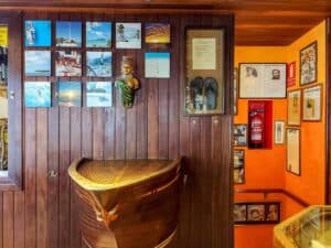 Foto van Bedrijfsvastgoed in Altea Pueblo – afbeelding 17