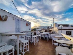 Foto van Bedrijfsvastgoed in Altea Pueblo – afbeelding 2