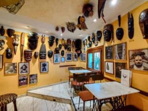Foto van Bedrijfsvastgoed in Altea Pueblo – afbeelding 30