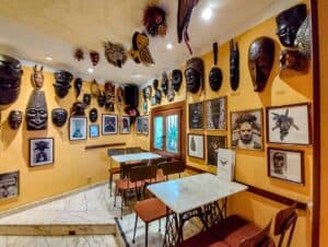 Foto van Bedrijfsvastgoed in Altea Pueblo – afbeelding 31