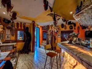 Foto van Bedrijfsvastgoed in Altea Pueblo – afbeelding 34