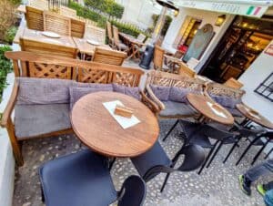 Foto van Bedrijfsvastgoed in Altea Pueblo – afbeelding 38