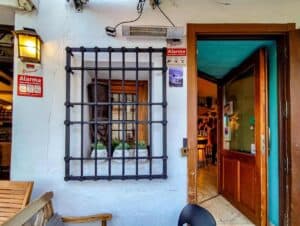 Foto van Bedrijfsvastgoed in Altea Pueblo – afbeelding 39