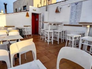 Foto van Bedrijfsvastgoed in Altea Pueblo – afbeelding 5