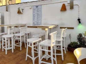 Foto van Bedrijfsvastgoed in Altea Pueblo – afbeelding 8