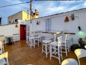 Foto van Bedrijfsvastgoed in Altea Pueblo – afbeelding 9