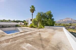 Foto van Bedrijfsvastgoed in Javea – afbeelding 10