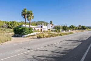Foto van Bedrijfsvastgoed in Javea – afbeelding 11