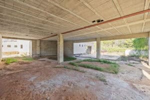 Foto van Bedrijfsvastgoed in Javea – afbeelding 13