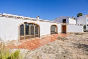 Foto van Bedrijfsvastgoed in Javea – afbeelding 17