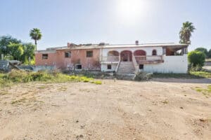 Foto van Bedrijfsvastgoed in Javea – afbeelding 19
