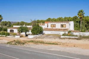 Foto van Bedrijfsvastgoed in Javea – afbeelding 2