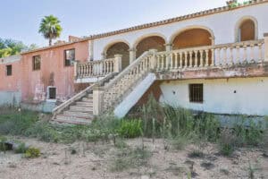 Foto van Bedrijfsvastgoed in Javea – afbeelding 20