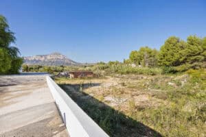 Foto van Bedrijfsvastgoed in Javea – afbeelding 21