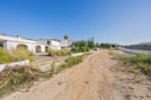 Foto van Bedrijfsvastgoed in Javea – afbeelding 22