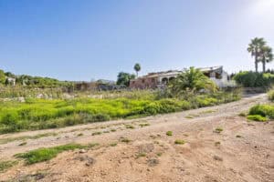 Foto van Bedrijfsvastgoed in Javea – afbeelding 23