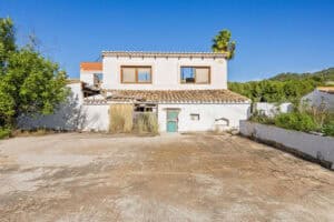 Foto van Bedrijfsvastgoed in Javea – afbeelding 26