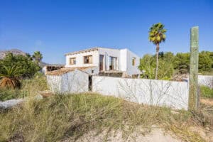 Foto van Bedrijfsvastgoed in Javea – afbeelding 28