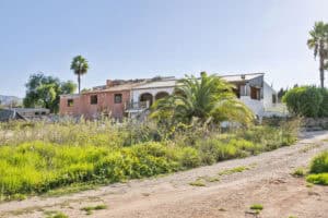 Foto van Bedrijfsvastgoed in Javea – afbeelding 3