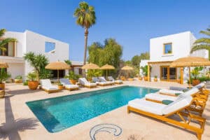 Foto van Bedrijfsvastgoed in Javea – afbeelding 0