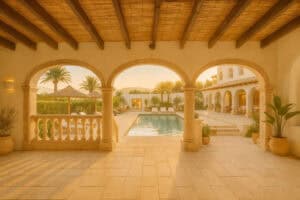 Foto van Bedrijfsvastgoed in Javea – afbeelding 31