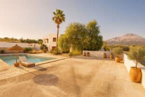 Foto van Bedrijfsvastgoed in Javea – afbeelding 34