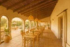 Foto van Bedrijfsvastgoed in Javea – afbeelding 37