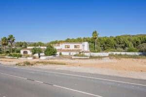 Foto van Bedrijfsvastgoed in Javea – afbeelding 4