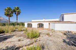 Foto van Bedrijfsvastgoed in Javea – afbeelding 5