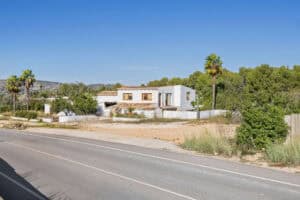 Foto van Bedrijfsvastgoed in Javea – afbeelding 6