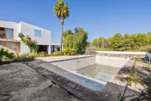 Foto van Bedrijfsvastgoed in Javea – afbeelding 9
