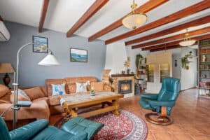 Foto van Finca in La Nucia – afbeelding 10