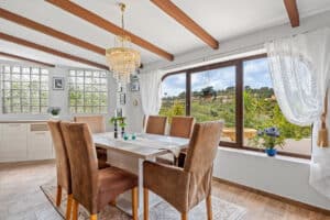 Foto van Finca in La Nucia – afbeelding 12
