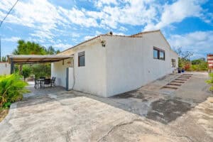 Foto van Finca in La Nucia – afbeelding 25