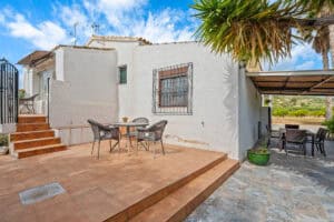 Foto van Finca in La Nucia – afbeelding 26