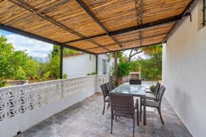 Foto van Finca in La Nucia – afbeelding 29