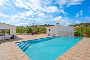 Foto van Finca in La Nucia – afbeelding 3