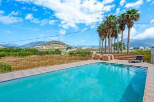 Foto van Finca in La Nucia – afbeelding 30