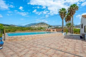 Foto van Finca in La Nucia – afbeelding 31