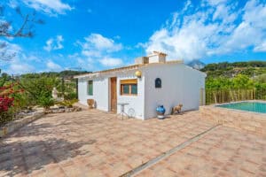 Foto van Finca in La Nucia – afbeelding 34