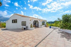Foto van Finca in La Nucia – afbeelding 4