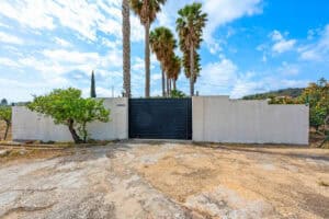 Foto van Finca in La Nucia – afbeelding 44