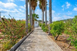 Foto van Finca in La Nucia – afbeelding 46