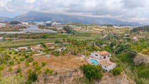 Foto van Finca in La Nucia – afbeelding 47