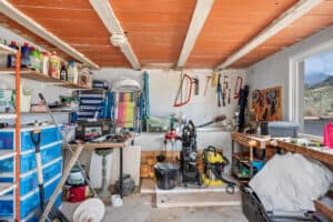 Foto van Finca in La Nucia – afbeelding 48