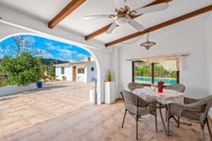 Foto van Finca in La Nucia – afbeelding 5