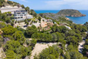 Foto van Perceel in Javea Portichol – afbeelding 4